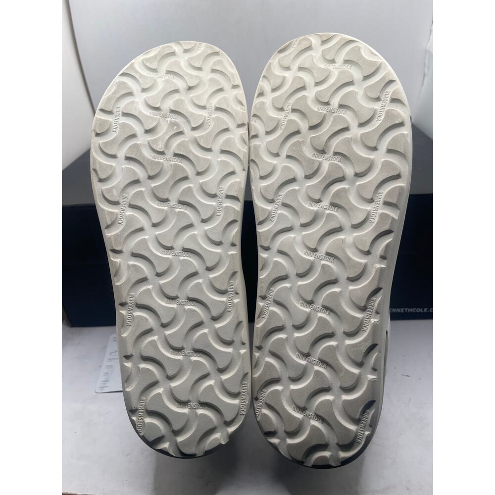 Birkenstock Bend Low Top Leather Sneaker (Women) 37 EU - Picture 6 of 12